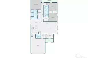 4637 Sago Palm Cir, Pace, FL 32571 - Photo 43