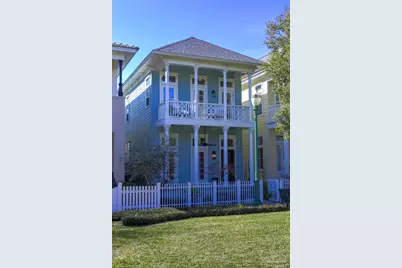 20 W Gathering Green, Pensacola, FL 32502 - Photo 1