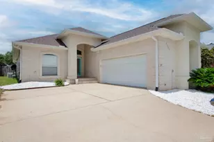 2523 Pine Forest Rd, Cantonment, FL 32533 - Photo 1