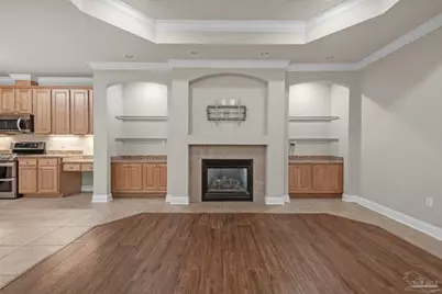 2523 Pine Forest Rd, Cantonment, FL 32533 - Photo 5
