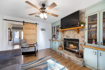 3228 N Spanish Cove Dr, Lillian, AL 36549 - Photo 9