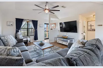 3228 N Spanish Cove Dr, Lillian, AL 36549 - Photo 7