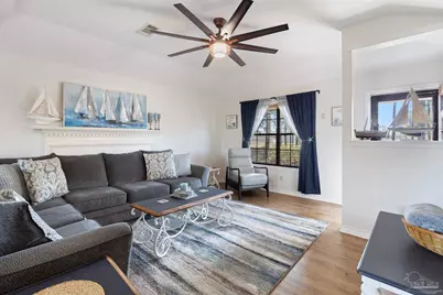 3228 N Spanish Cove Dr, Lillian, AL 36549 - Photo 5