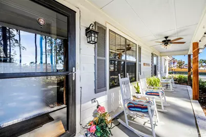 3228 N Spanish Cove Dr, Lillian, AL 36549 - Photo 3