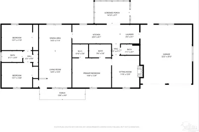 3228 N Spanish Cove Dr, Lillian, AL 36549 - Photo 51