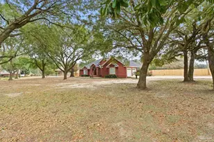 3745 Saddle Club Cir, Pace, FL 32571 - Photo 5