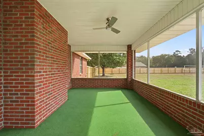 3745 Saddle Club Cir, Pace, FL 32571 - Photo 45