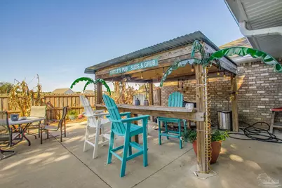 4925 Spears St, Pace, FL 32571 - Photo 45