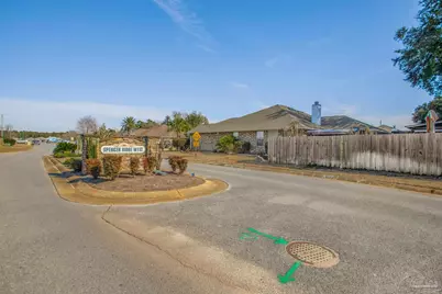 4925 Spears St, Pace, FL 32571 - Photo 51