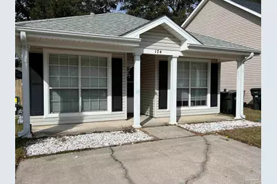 174 Wildflower Ln, Pensacola, FL 32514 - Photo 1