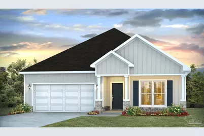 5841 Dove Nest Rd, Gulf Breeze, FL 32563 - Photo 1