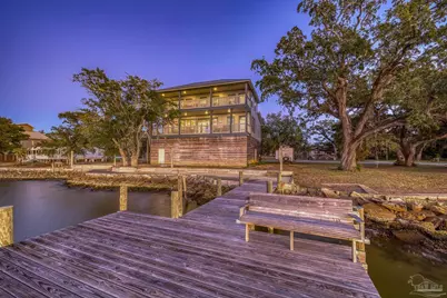 305 S Garcon Point Rd, Milton, FL 32583 - Photo 9