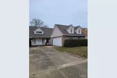 112 Mirabelle Cir, Pensacola, FL 32514 - Photo 1