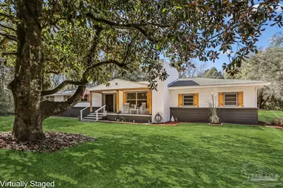 9481 Bridlewood Rd, Pensacola, FL 32526 - Photo 1