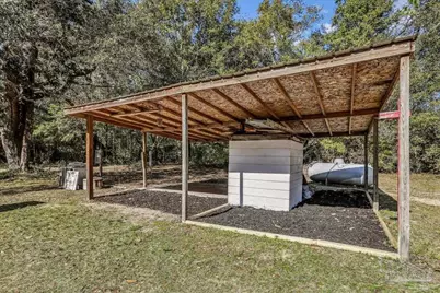 9481 Bridlewood Rd, Pensacola, FL 32526 - Photo 37