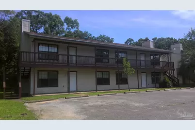 750 Tumbleweed Trl #B, Pensacola, FL 32534 - Photo 1