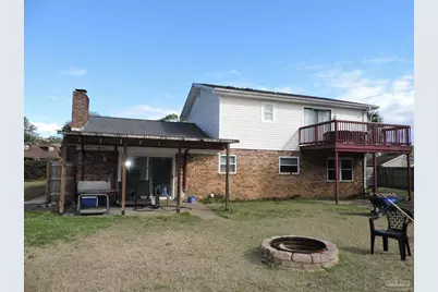 435 Belle Chasse Dr, Pensacola, FL 32506 - Photo 21