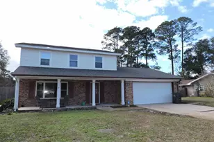 435 Belle Chasse Dr, Pensacola, FL 32506 - Photo 1