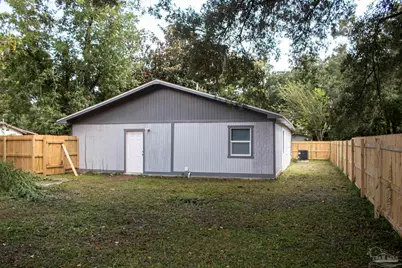 2800 W Yonge St, Pensacola, FL 32505 - Photo 3