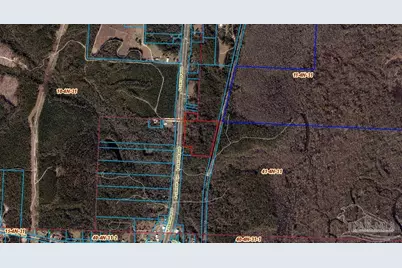 400 Blk N Century Blvd, McDavid, FL 32568 - Photo 3