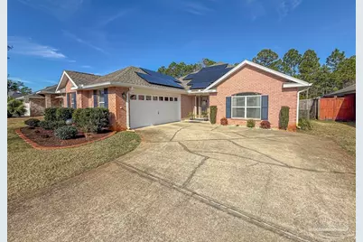 6400 Old Harbor Ct, Gulf Breeze, FL 32563 - Photo 3