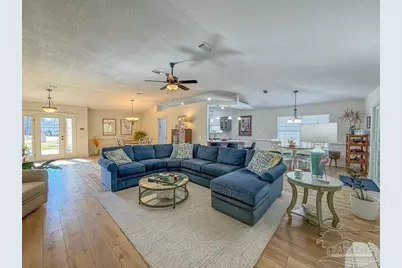 6400 Old Harbor Ct, Gulf Breeze, FL 32563 - Photo 5