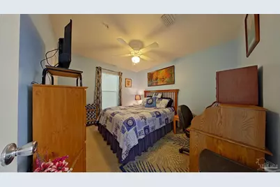 8436 Gulf Blvd #511, Navarre Beach, FL 32566 - Photo 13