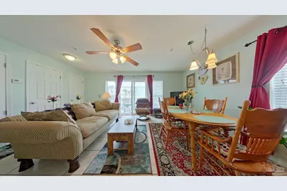 8436 Gulf Blvd #511, Navarre Beach, FL 32566 - Photo 5