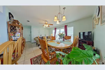 8436 Gulf Blvd #511, Navarre Beach, FL 32566 - Photo 7