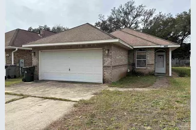 6021 Champion Oaks Dr, Pensacola, FL 32526 - Photo 1