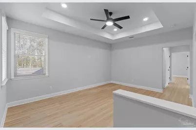 3318 Bob Tolbert Rd, Navarre, FL 32566 - Photo 35