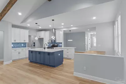 3318 Bob Tolbert Rd, Navarre, FL 32566 - Photo 3