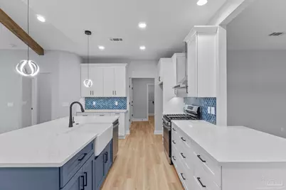 3318 Bob Tolbert Rd, Navarre, FL 32566 - Photo 1