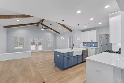 3318 Bob Tolbert Rd, Navarre, FL 32566 - Photo 5