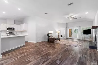 4516 Piper Glen Dr, Pensacola, FL 32514 - Photo 9