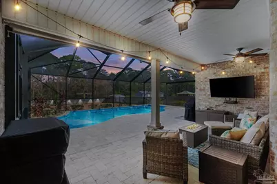 2548 Bluewater Dr, Navarre, FL 32566 - Photo 35