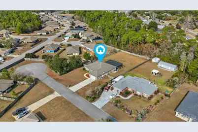 2548 Bluewater Dr, Navarre, FL 32566 - Photo 41