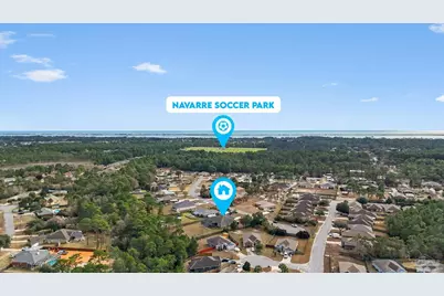 2548 Bluewater Dr, Navarre, FL 32566 - Photo 45