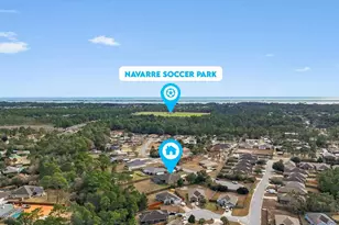 2548 Bluewater Dr, Navarre, FL 32566 - Photo 45