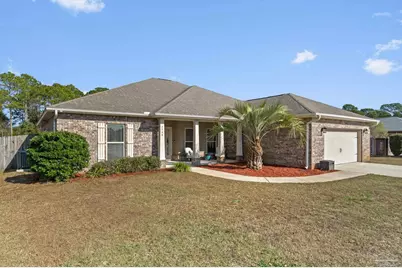 2548 Bluewater Dr, Navarre, FL 32566 - Photo 5