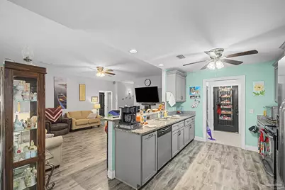 5407 Maverick Ln, Gulf Breeze, FL 32563 - Photo 7