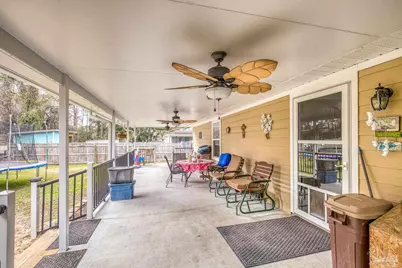 5407 Maverick Ln, Gulf Breeze, FL 32563 - Photo 47