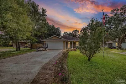 5407 Maverick Ln, Gulf Breeze, FL 32563 - Photo 3