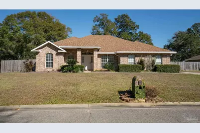 4836 Timber Ridge Dr, Pace, FL 32571 - Photo 1