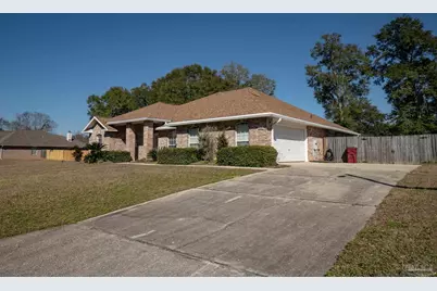 4836 Timber Ridge Dr, Pace, FL 32571 - Photo 7