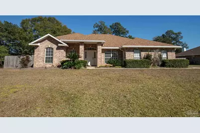 4836 Timber Ridge Dr, Pace, FL 32571 - Photo 45