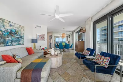 24900 Perdido Beach Blvd #601, Orange Beach, AL 36561 - Photo 11