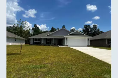 5280 Muscadine Way, Milton, FL 32570 - Photo 1
