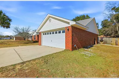 2091 Alfred Blvd, Navarre, FL 32566 - Photo 31