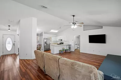 2091 Alfred Blvd, Navarre, FL 32566 - Photo 3